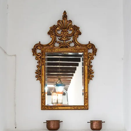 Malagasuite Bobadilla Holiday home Antequera
