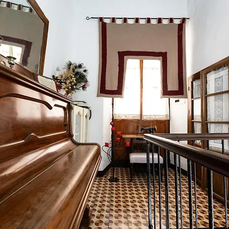 Malagasuite Bobadilla Holiday home *