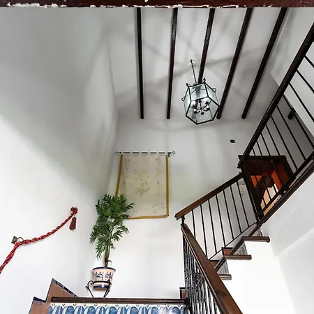 Malagasuite Bobadilla Holiday home Antequera