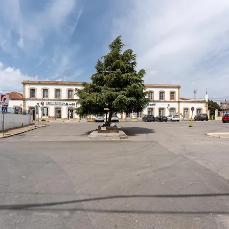 Malagasuite Bobadilla Antequera