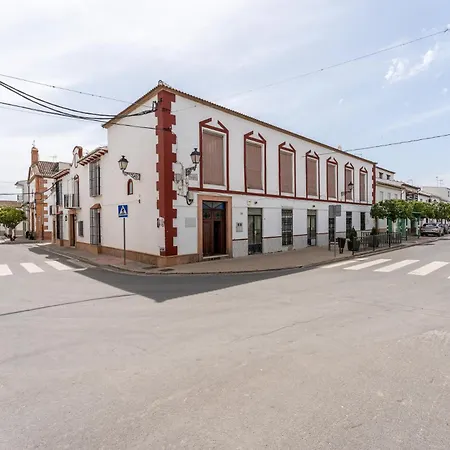 Malagasuite Bobadilla