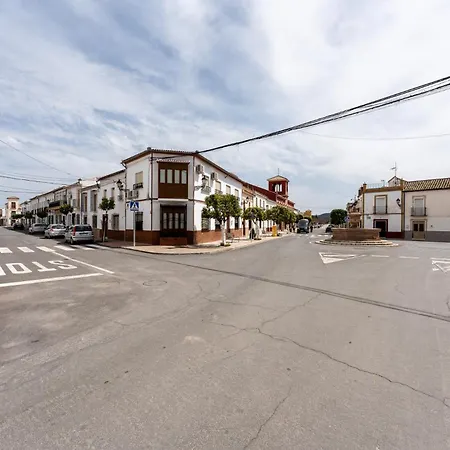 Malagasuite Bobadilla Holiday home