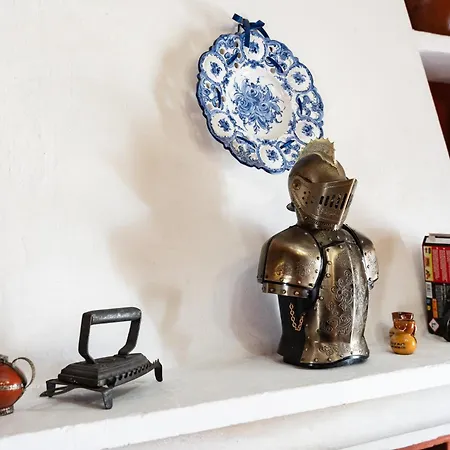 Holiday home Malagasuite Bobadilla Antequera