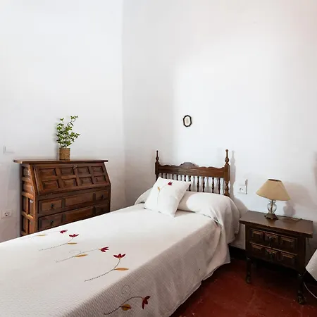 Malagasuite Bobadilla Antequera