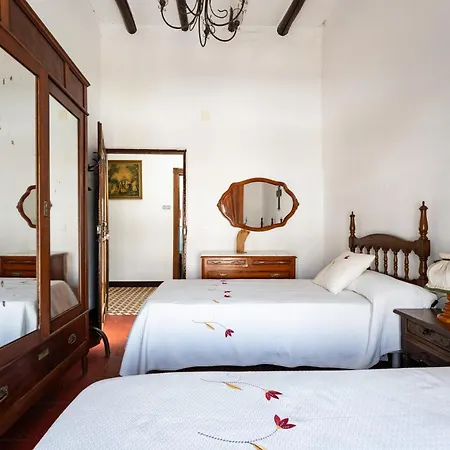 Malagasuite Bobadilla Holiday home