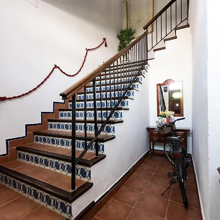 Holiday home Malagasuite Bobadilla *