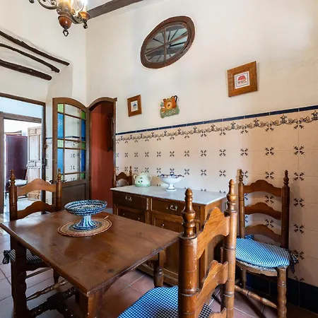 Malagasuite Bobadilla Holiday home