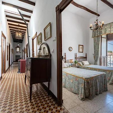 Holiday home Malagasuite Bobadilla