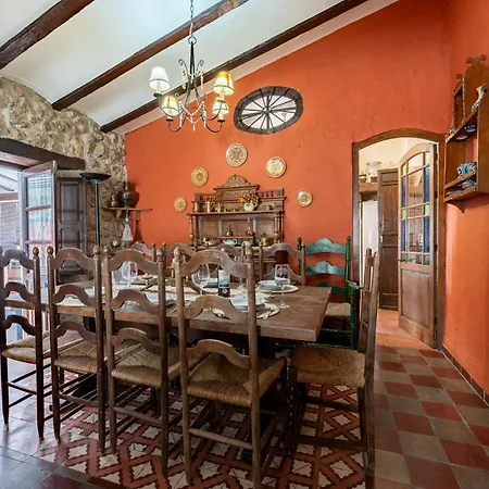 Malagasuite Bobadilla Holiday home *