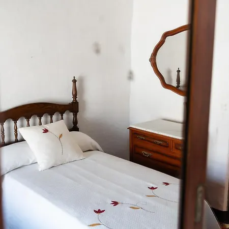 Malagasuite Bobadilla Holiday home *
