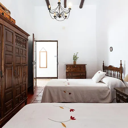 Malagasuite Bobadilla Antequera