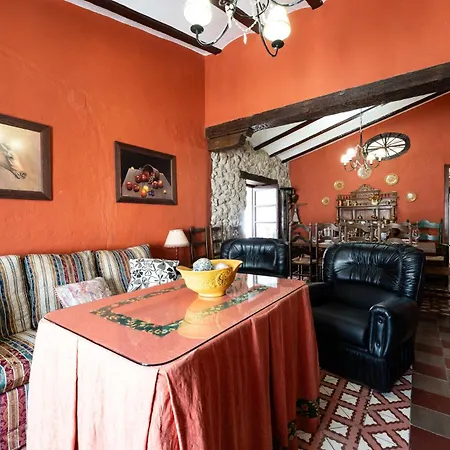 Malagasuite Bobadilla Holiday home