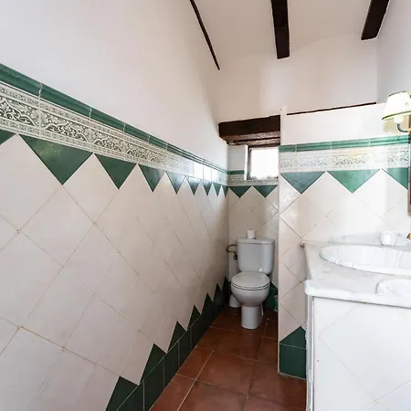 Malagasuite Bobadilla Holiday home *