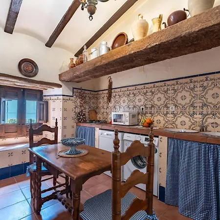 Holiday home Malagasuite Bobadilla *