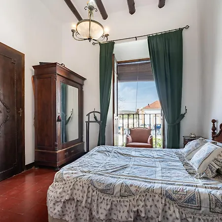 Holiday home Malagasuite Bobadilla Antequera