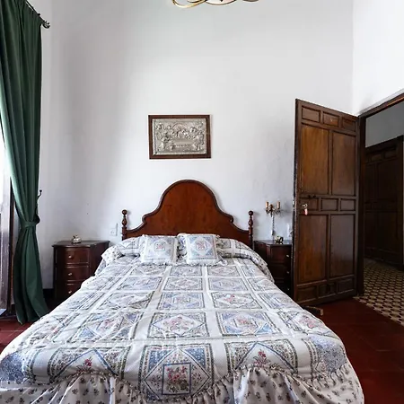 Holiday home Malagasuite Bobadilla