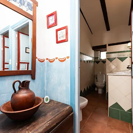 Malagasuite Bobadilla Holiday home Antequera