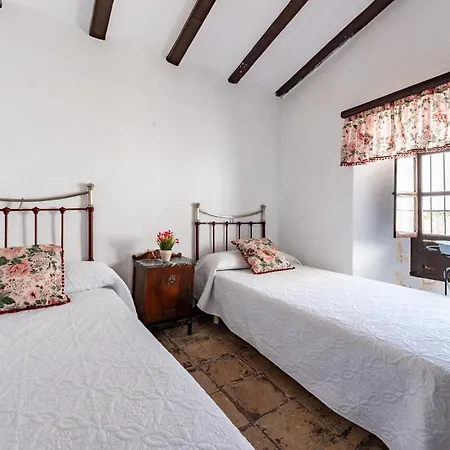 Holiday home Malagasuite Bobadilla Antequera