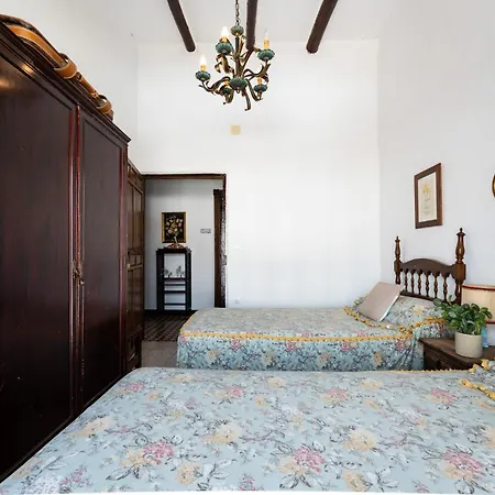 Malagasuite Bobadilla Antequera