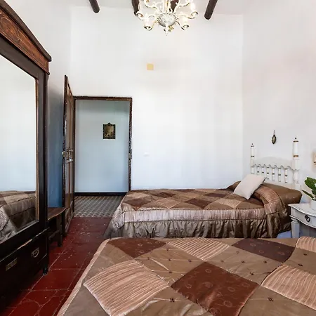 Malagasuite Bobadilla Holiday home Antequera