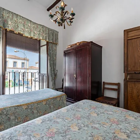 Malagasuite Bobadilla Holiday home